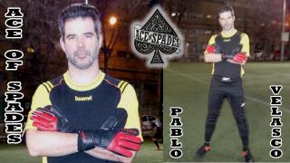 ENTREVISTA POST PARTIDO. BARRIO DEL PILAR DIARIO